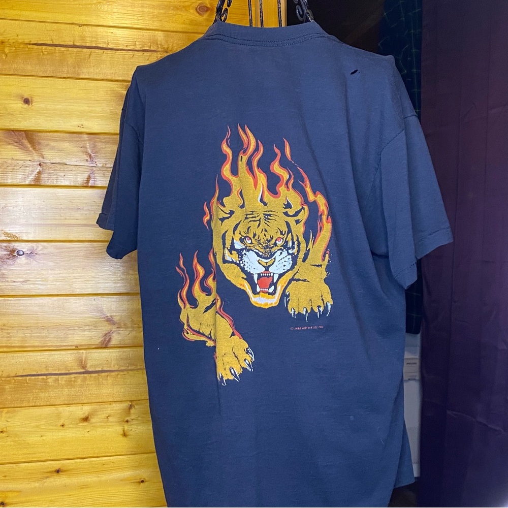 New Mexico State Fair 1989